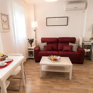R&m C/sierpes 46 Apartment